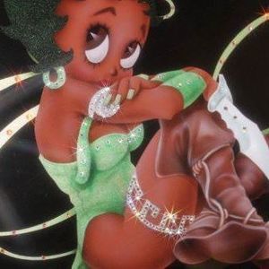 Meet your Posher, Donna